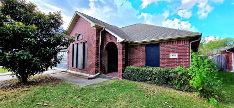 4711 Stone Bridge Street Baytown TX 77521