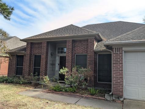 7910 Rothesay Chase Road Houston TX 77095