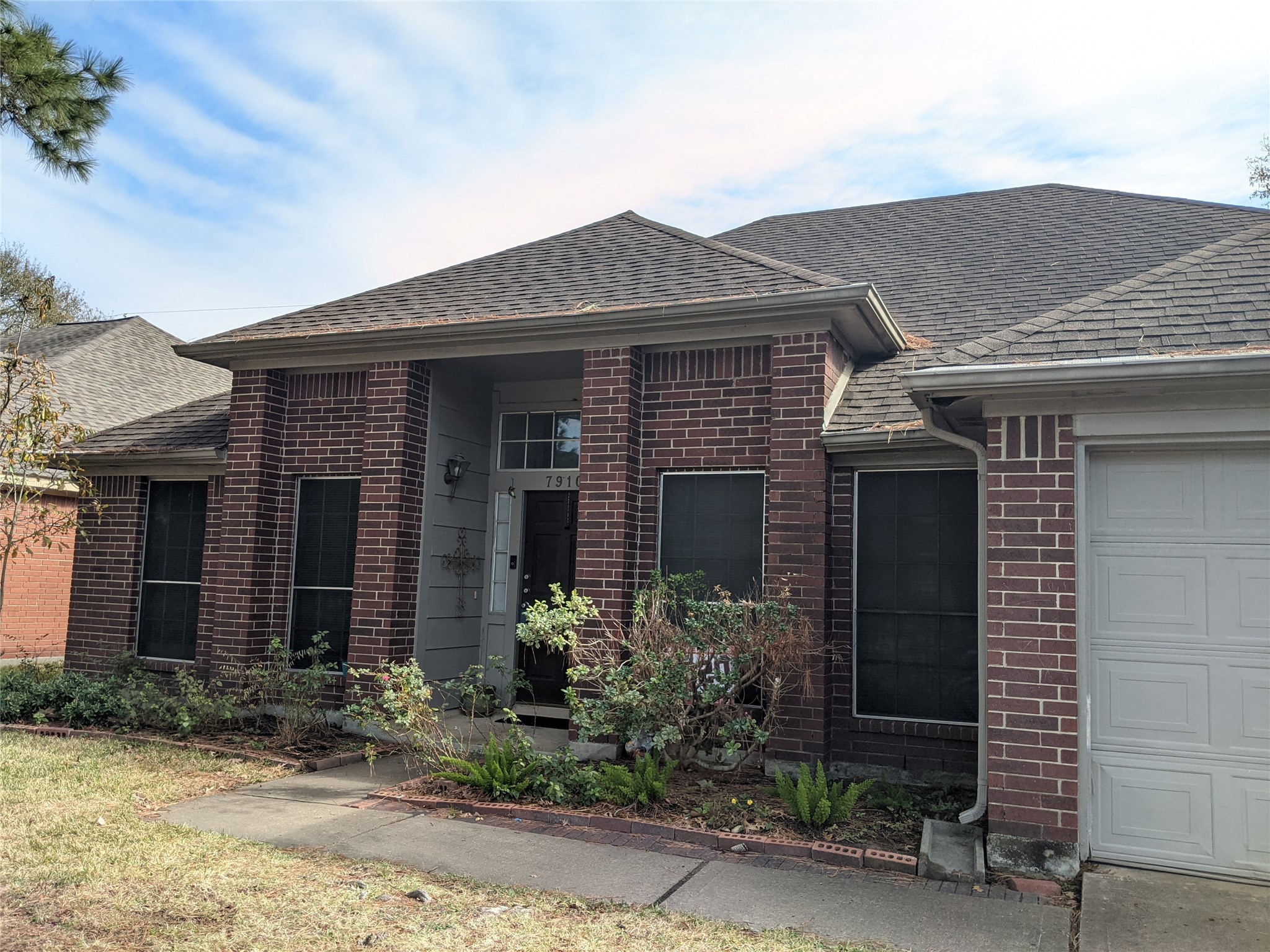 7910 Rothesay Chase Road Houston TX 77095