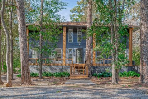 2514 Bycreek Drive Houston TX 77068