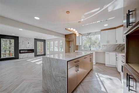 2514 Bycreek Drive Houston TX 77068
