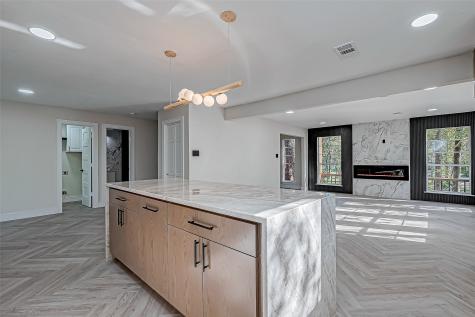2514 Bycreek Drive Houston TX 77068