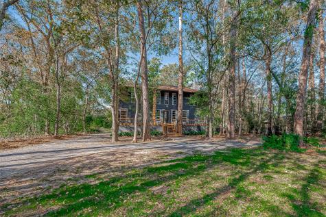 2514 Bycreek Drive Houston TX 77068