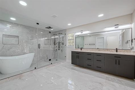 2514 Bycreek Drive Houston TX 77068