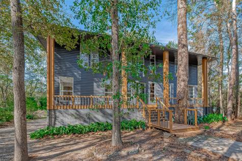2514 Bycreek Drive Houston TX 77068