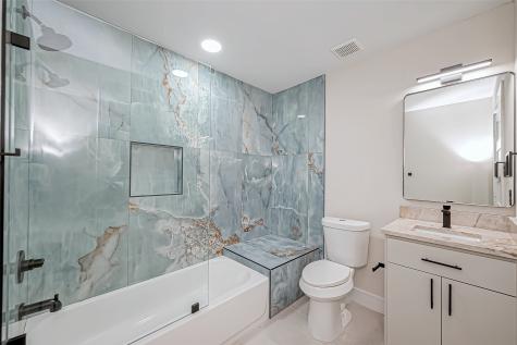 2514 Bycreek Drive Houston TX 77068
