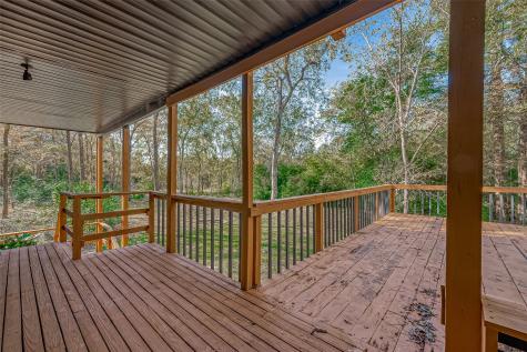 2514 Bycreek Drive Houston TX 77068
