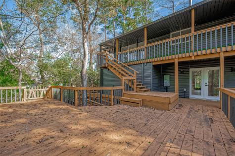 2514 Bycreek Drive Houston TX 77068