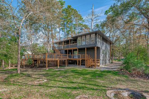 2514 Bycreek Drive Houston TX 77068