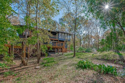 2514 Bycreek Drive Houston TX 77068