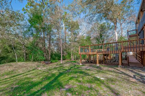 2514 Bycreek Drive Houston TX 77068