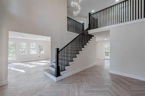2514 Bycreek Drive Houston TX 77068