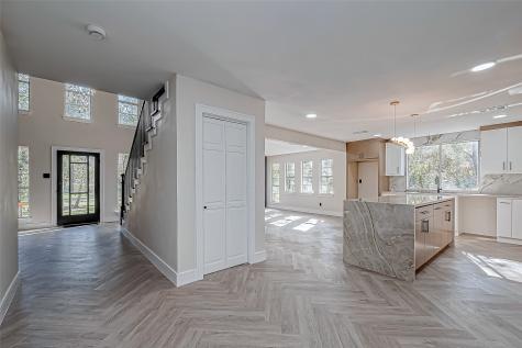2514 Bycreek Drive Houston TX 77068
