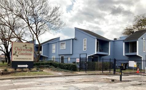 5625 Antoine Drive 901 Houston TX 77091