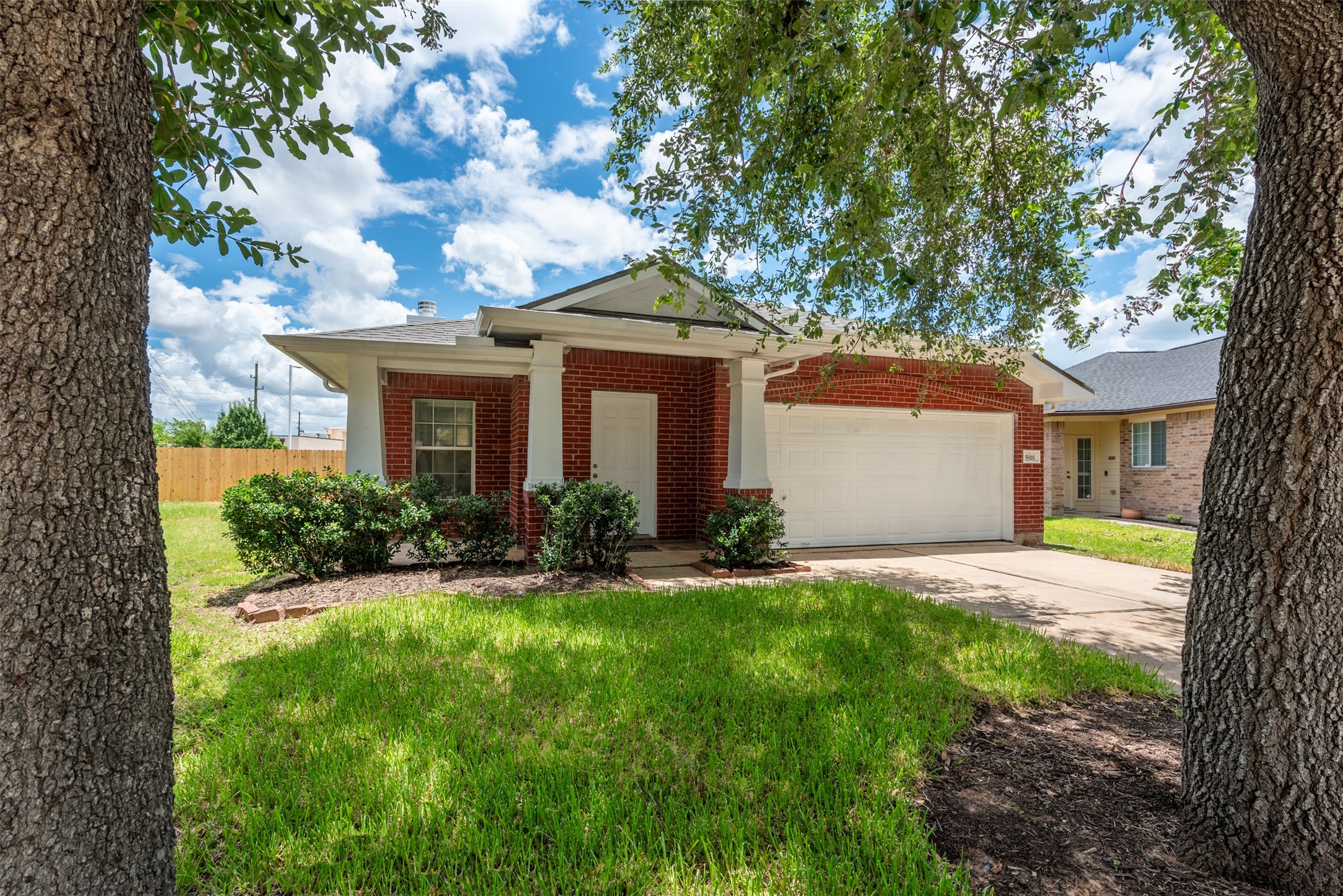 5918 Laramie River Court Katy TX 77449