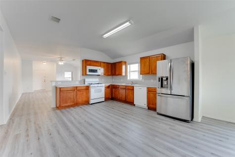 5918 Laramie River Court Katy TX 77449