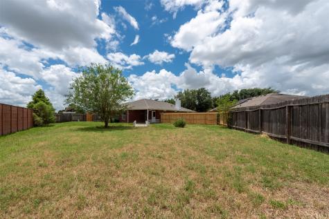 5918 Laramie River Court Katy TX 77449
