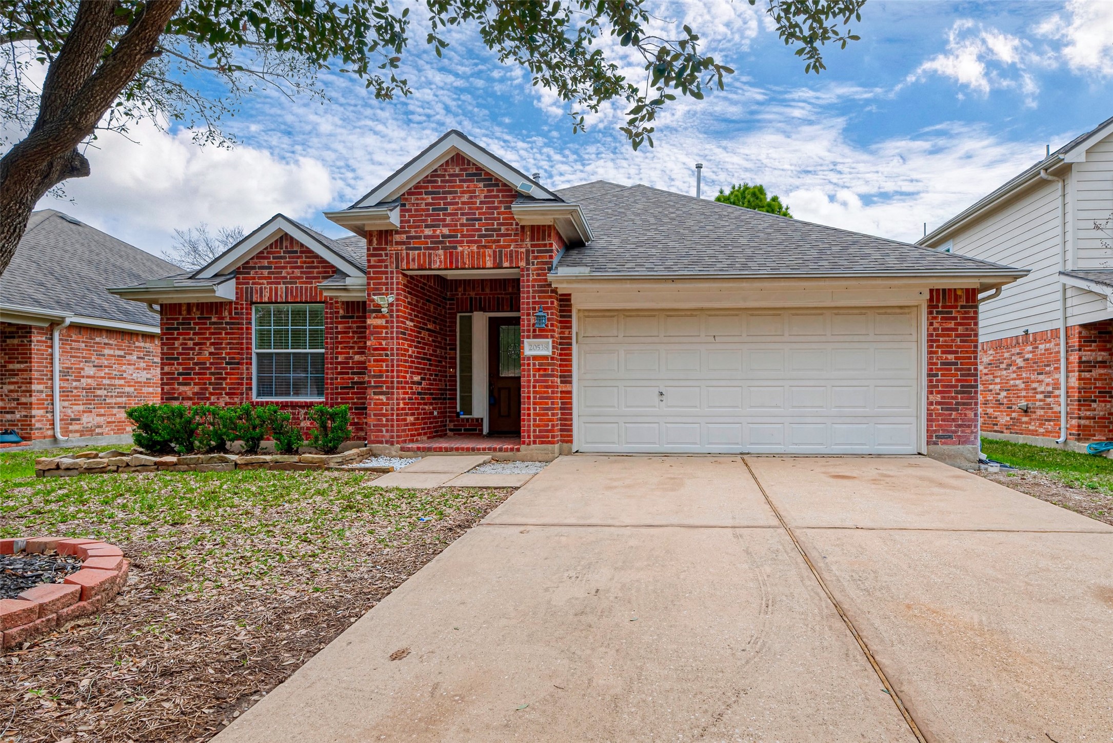 20538 Mauve Orchid Way Cypress TX 77433
