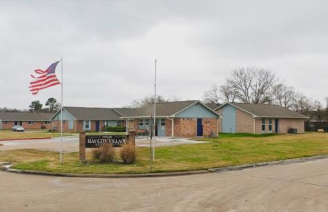 3301 Royal Street Baytown TX 77521