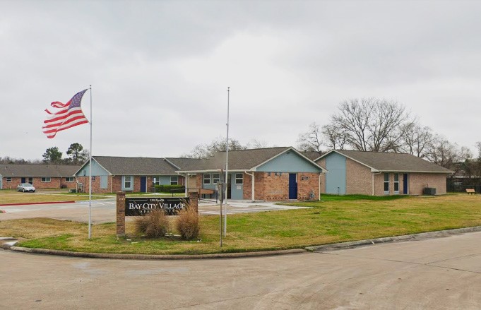 3301 Royal Street Baytown TX 77521