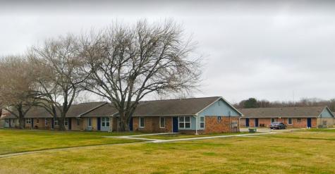 3301 Royal Street Baytown TX 77521