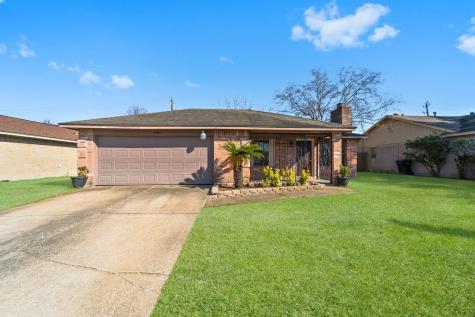 13806 Long Glen Drive Houston TX 77039