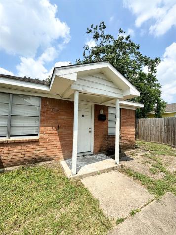 1315 Malvern Street Houston TX 77009