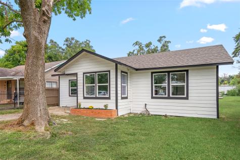 909 Knight Street Houston TX 77022