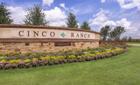 26522 Lucas Canyon Lane Katy TX 77494