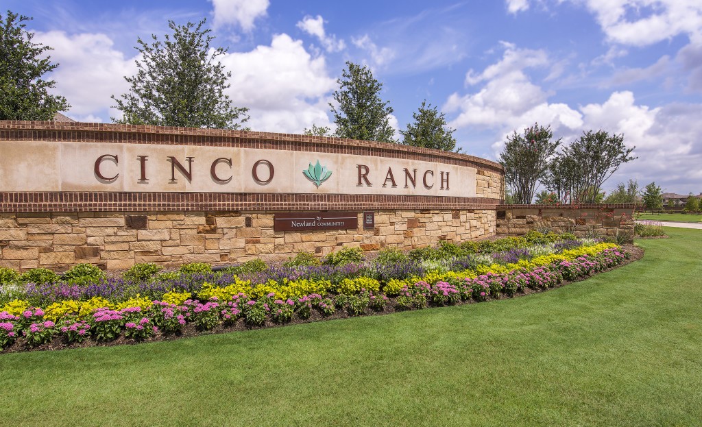 26522 Lucas Canyon Lane Katy TX 77494