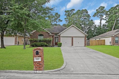707 Aweigh Drive Crosby TX 77532