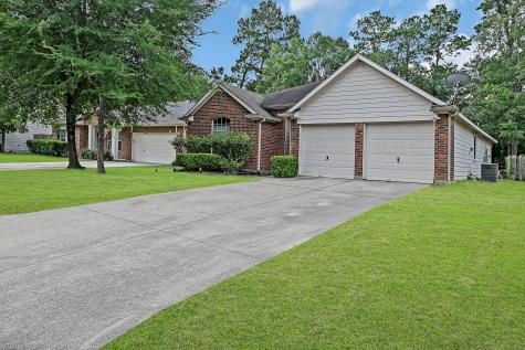 707 Aweigh Drive Crosby TX 77532