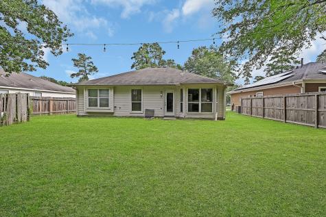 707 Aweigh Drive Crosby TX 77532