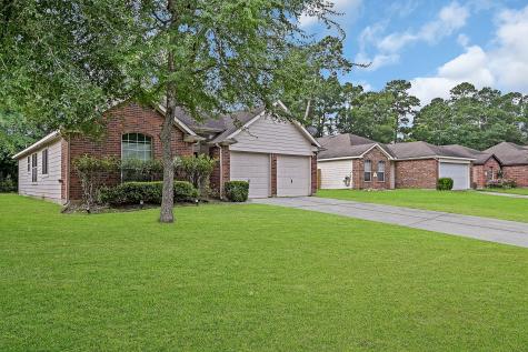 707 Aweigh Drive Crosby TX 77532