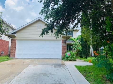 5042 Canyon Blanco Drive Houston TX 77045