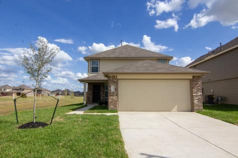 24303 Amaldi Court Katy TX 77493