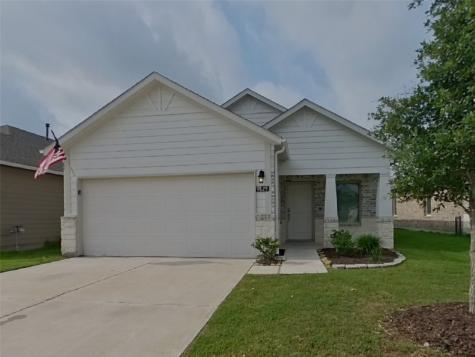 9829 Glen Brook Lane Magnolia TX 77354