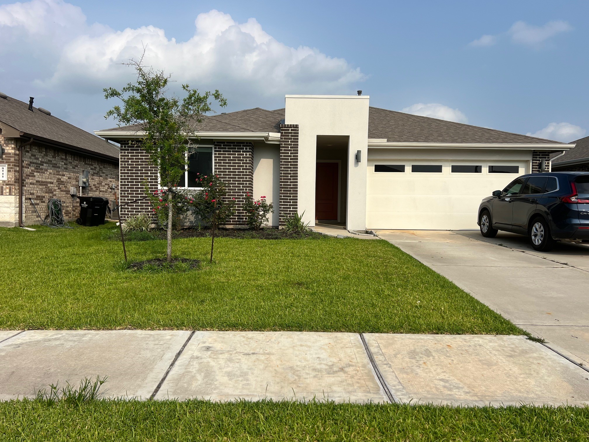 8115 Hush Heights Drive Rosharon TX 77583