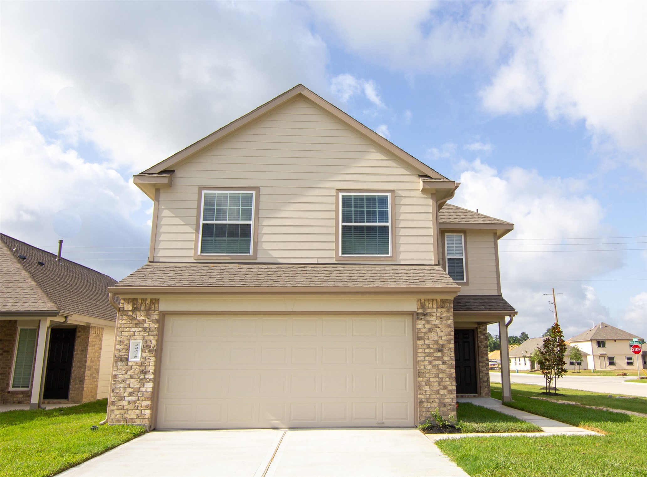 22378 Porter Mountain Trail Porter TX 77365