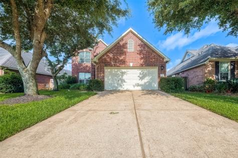 3714 Pecan Court Manvel TX 77578
