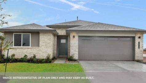 8119 Brahman Lane Rosharon TX 77583