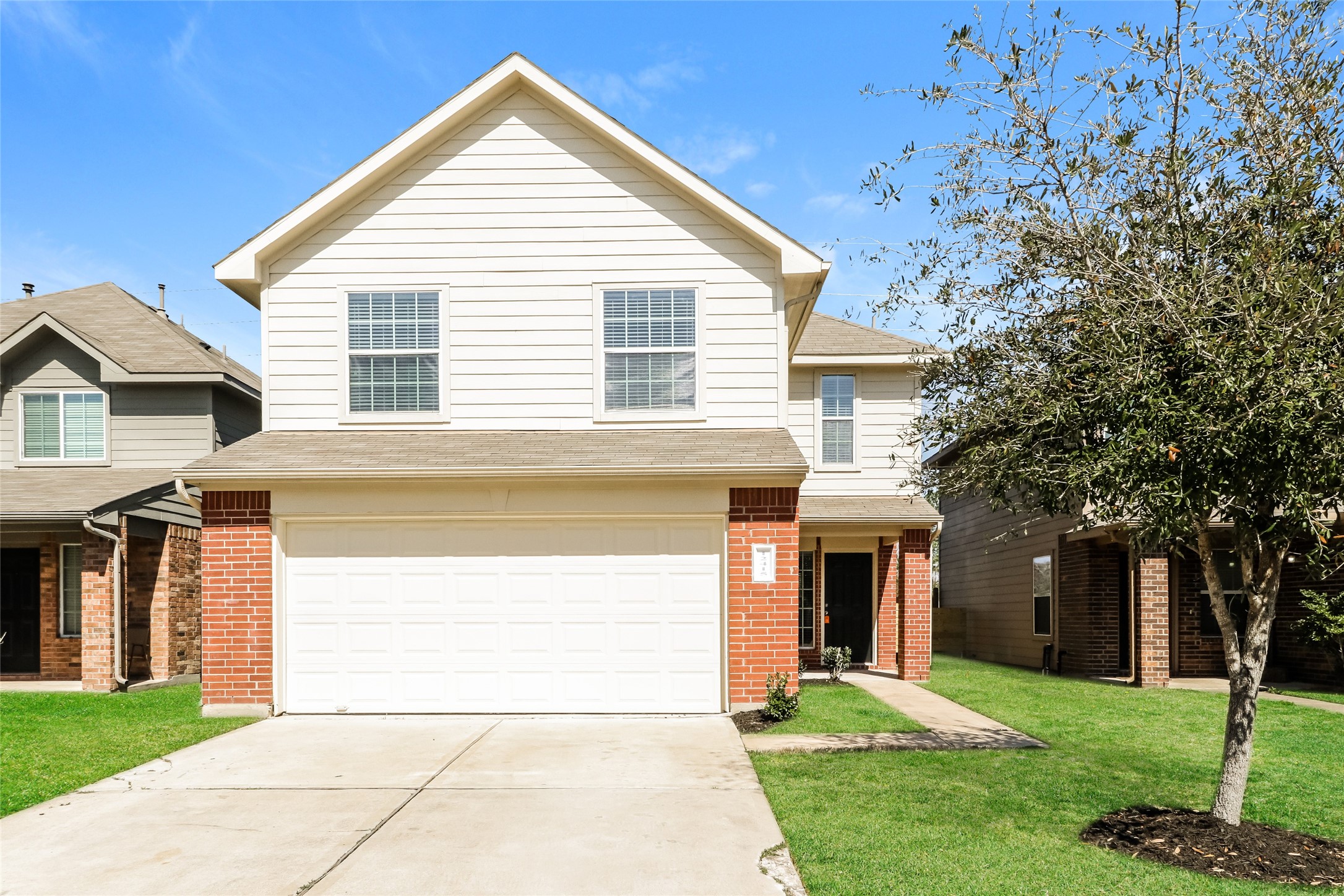 12415 Gemma Lane Houston TX 77044
