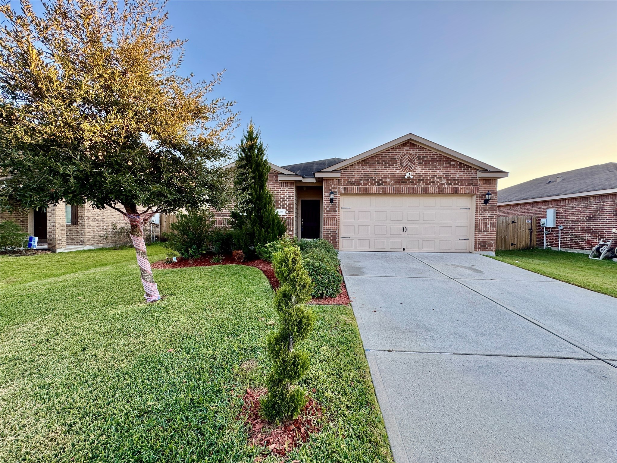8738 Leclaire Meadow Drive Humble TX 77338