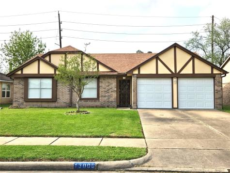 13006 Kingsmill Drive Sugar Land TX 77478