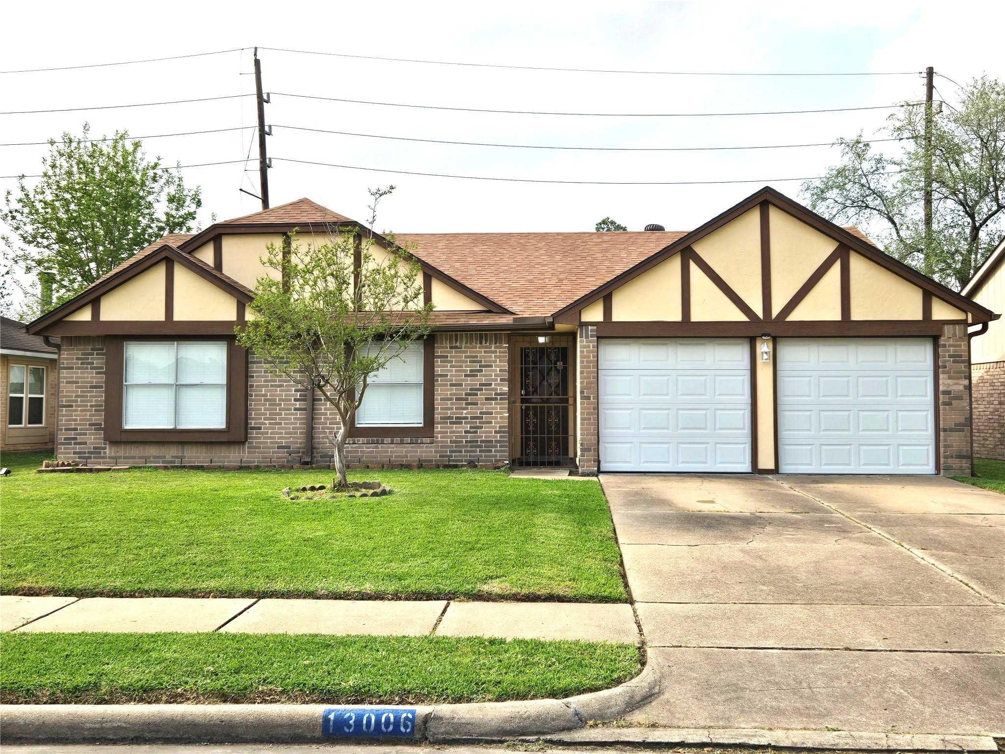 13006 Kingsmill Drive Sugar Land TX 77478