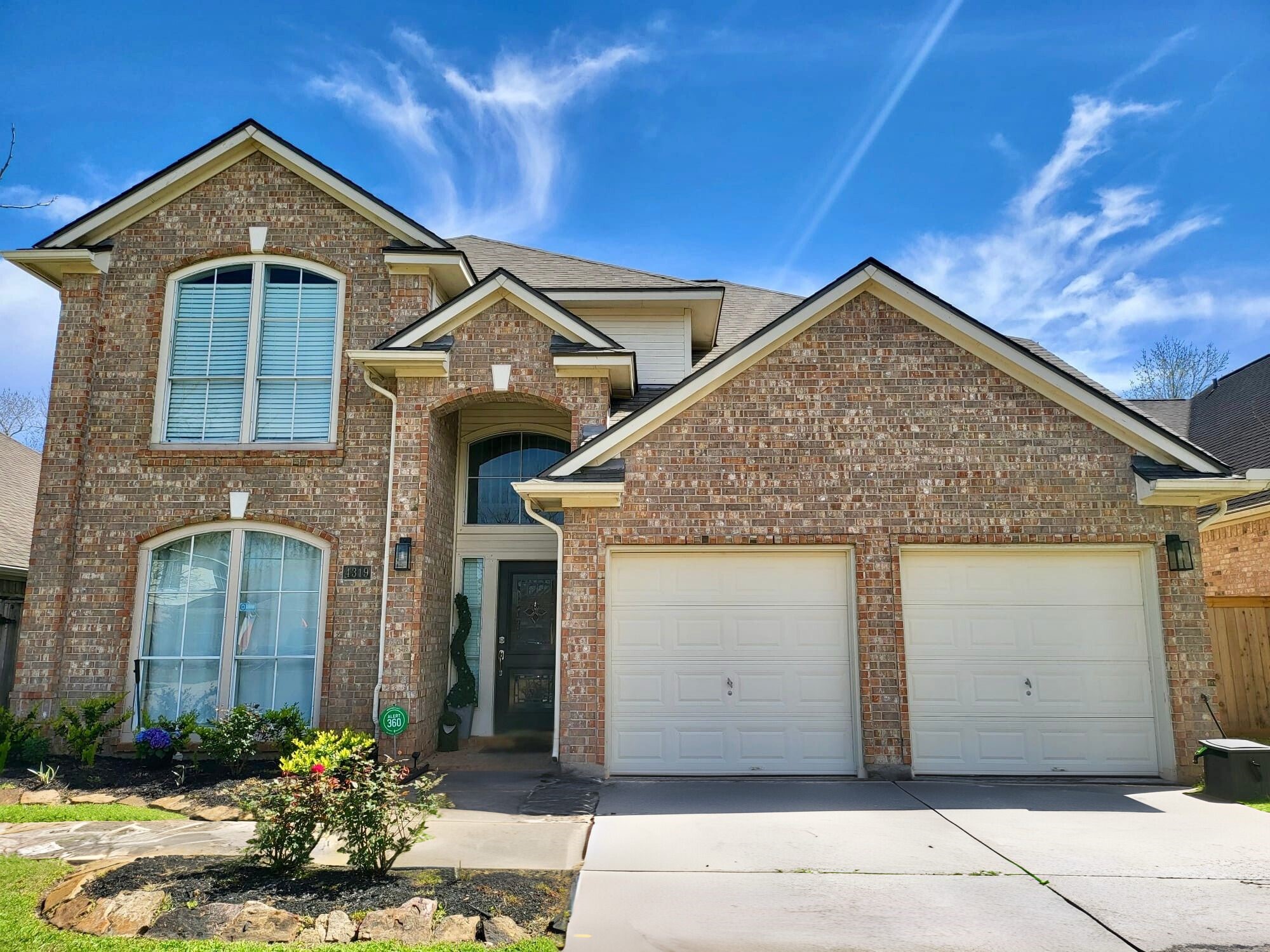 4319 Lakeshore Forest Drive Missouri City TX 77459