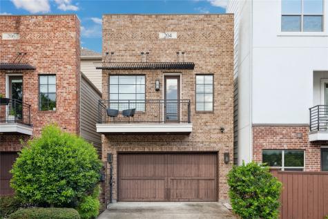 204 Knox Street Houston TX 77007
