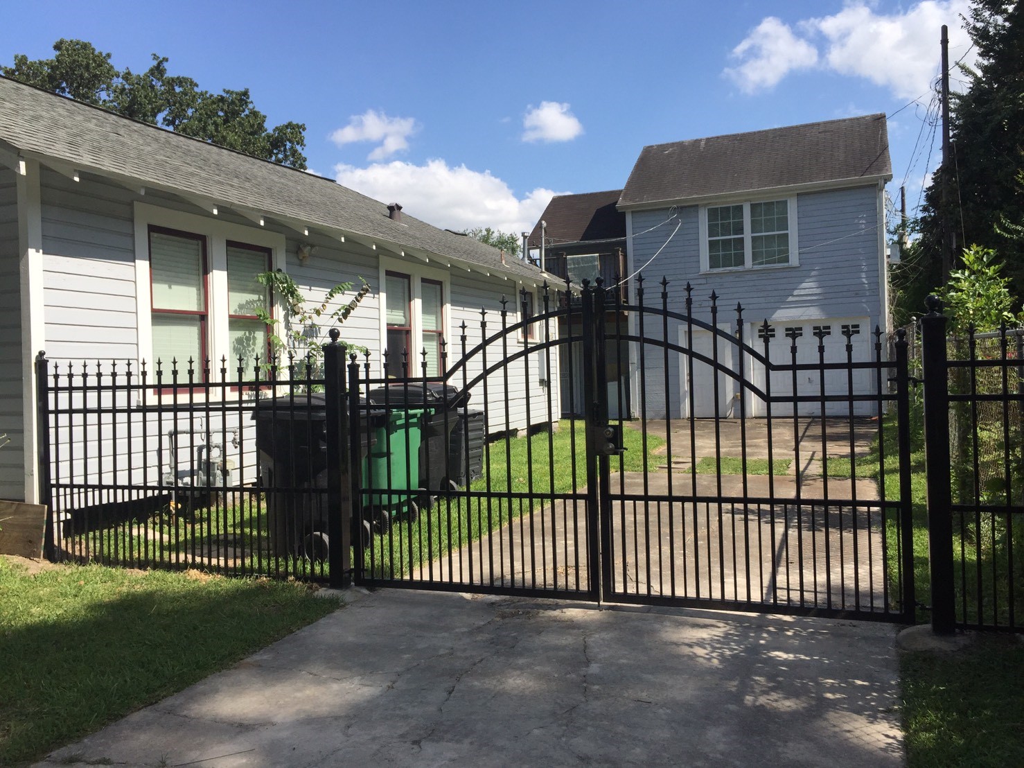 328 1/2 Moody Street Houston TX 77009