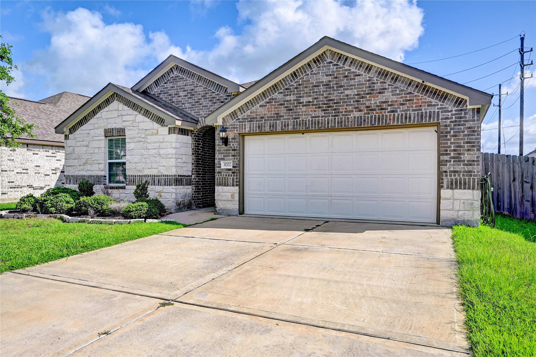 31702 Casa Linda Drive Hockley TX 77447