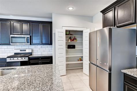 31702 Casa Linda Drive Hockley TX 77447